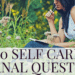 self care journal questions
