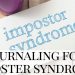 coffee cup and notepad Journaling for Imposter Syndrome