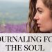 woman thinking - Journaling for the Soul