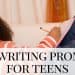 Writing Prompts for Teenagers