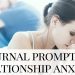 Journaling Prompts for Relationship Anxiety