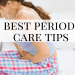 period self care