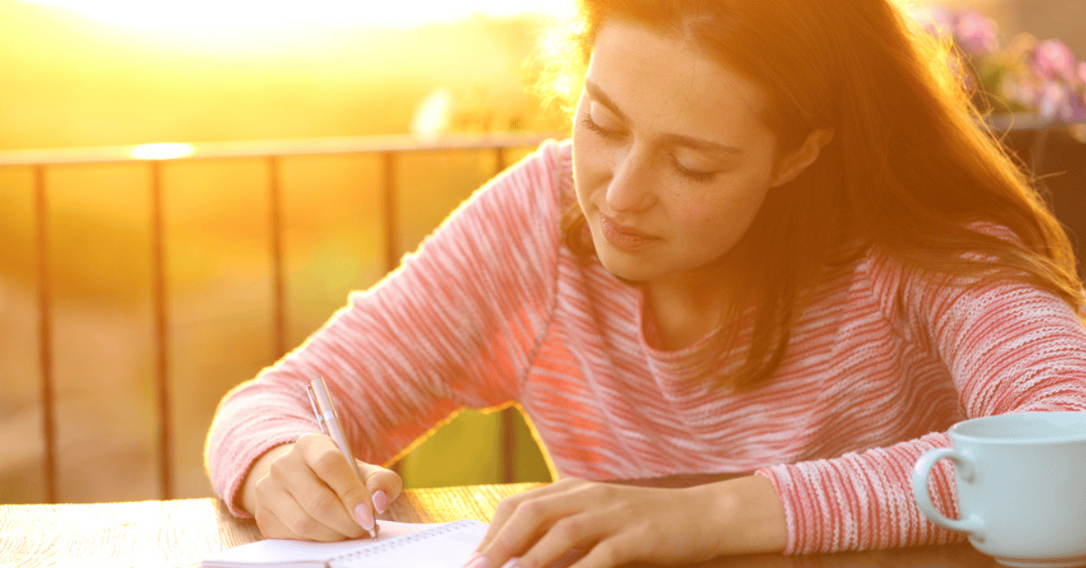 Deep Journaling Prompts