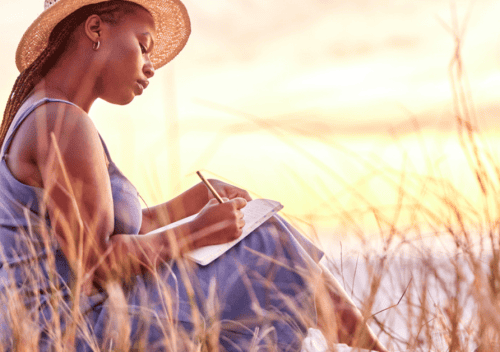 Journal Prompts for Mental Health