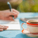 Morning Journaling Ideas