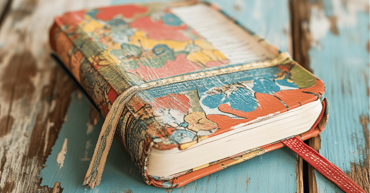 Bible Journaling Tips