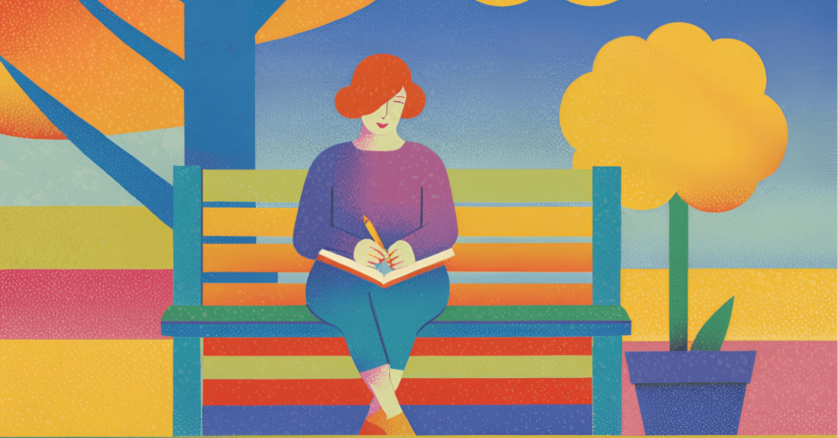 365 Journaling Prompts for Self-Discovery